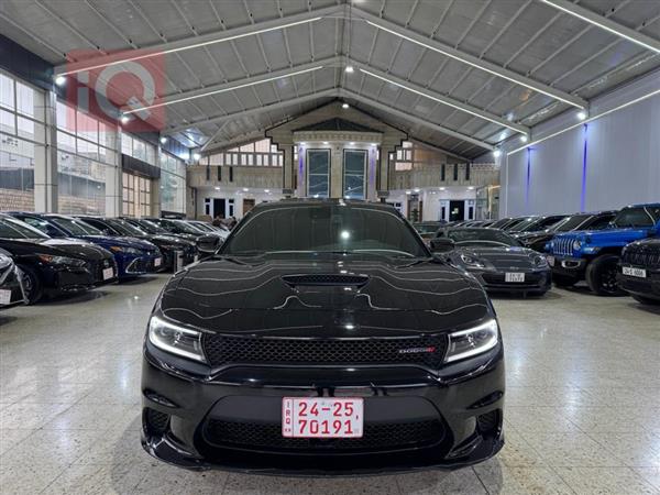Dodge Charger 2023 for sale in Iraq - Zaxo